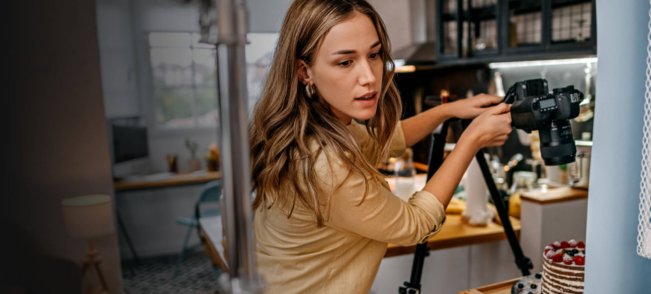 TBusiness Pro Hero Banner