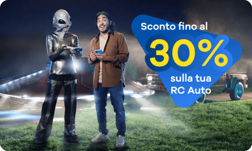 Promo RC Auto