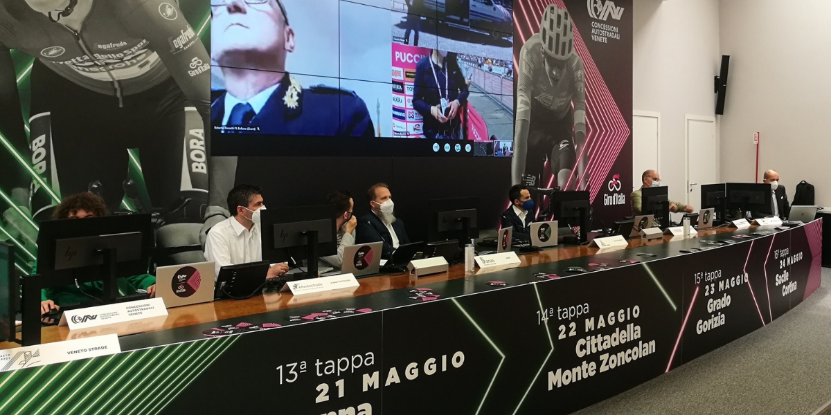 Immagine News Infomobilità a Nordest