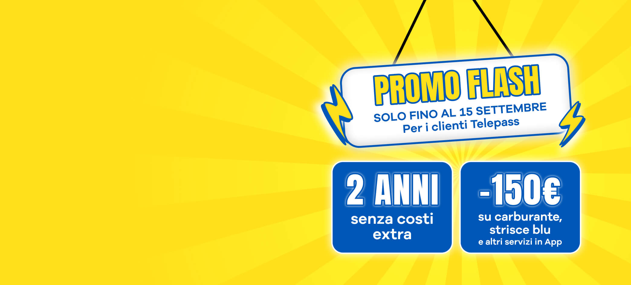 Telepass Sempre Clienti