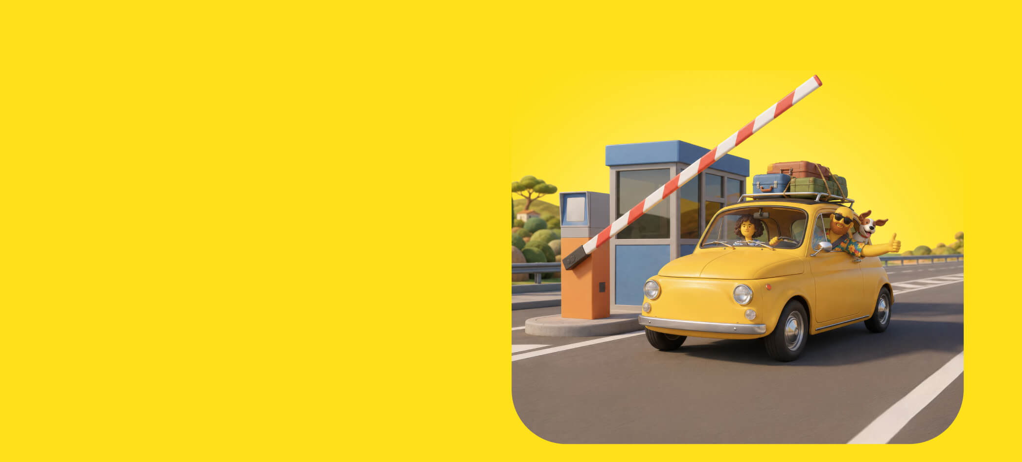 Telepass Sempre Clienti