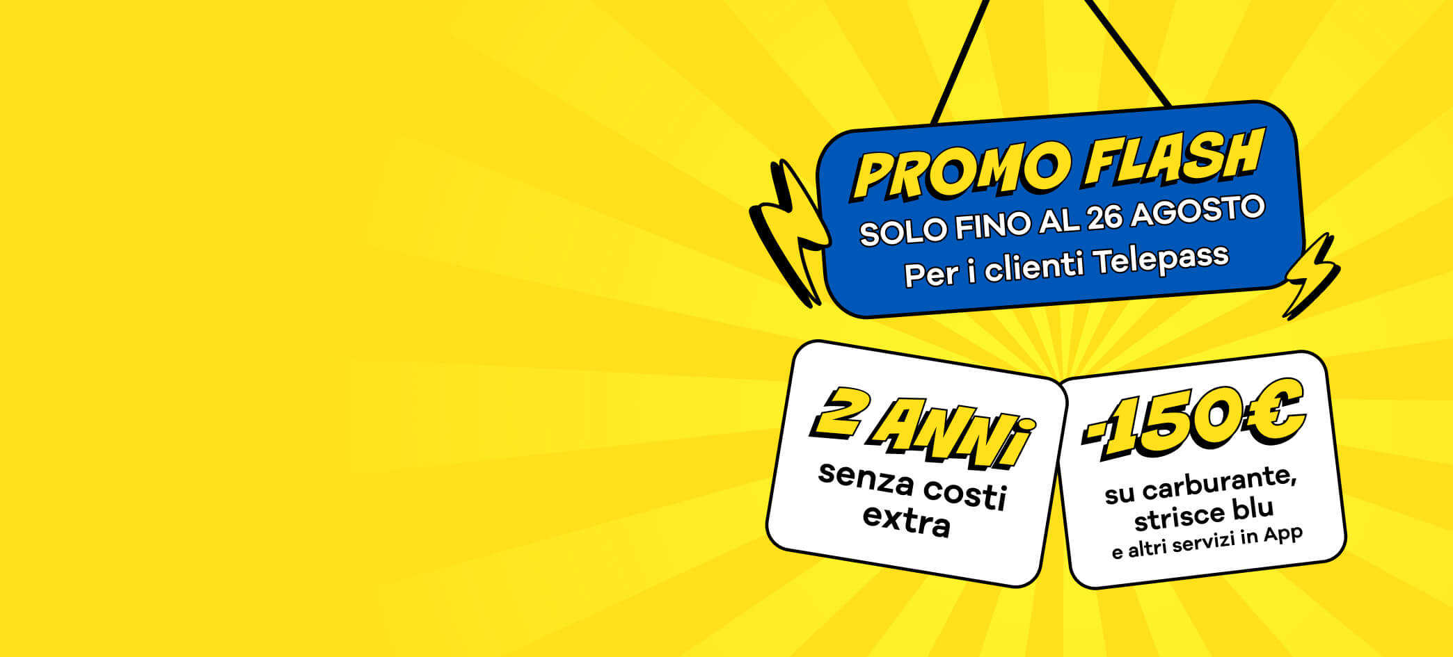 Telepass Sempre Clienti
