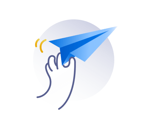 Telepass Assicura Gestione Supporto & Guide - Email Double Content Image