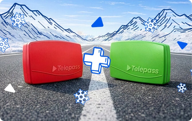 Contenitore Promo Double Content Twin Image