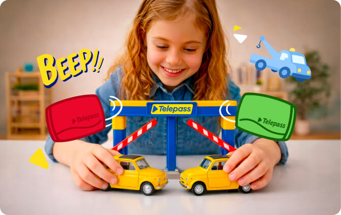 Contenitore Promo Double Content Twin Image