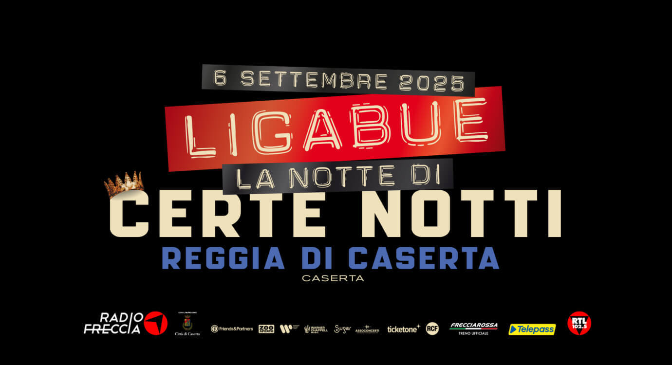 Image News Ligabue
