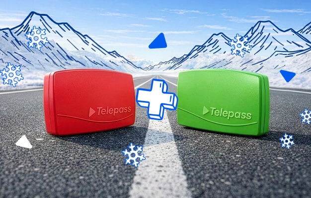 La nostra marcia in più List- Due Dispositivi