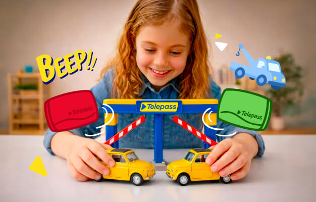 La nostra marcia in più List- Due Dispositivi