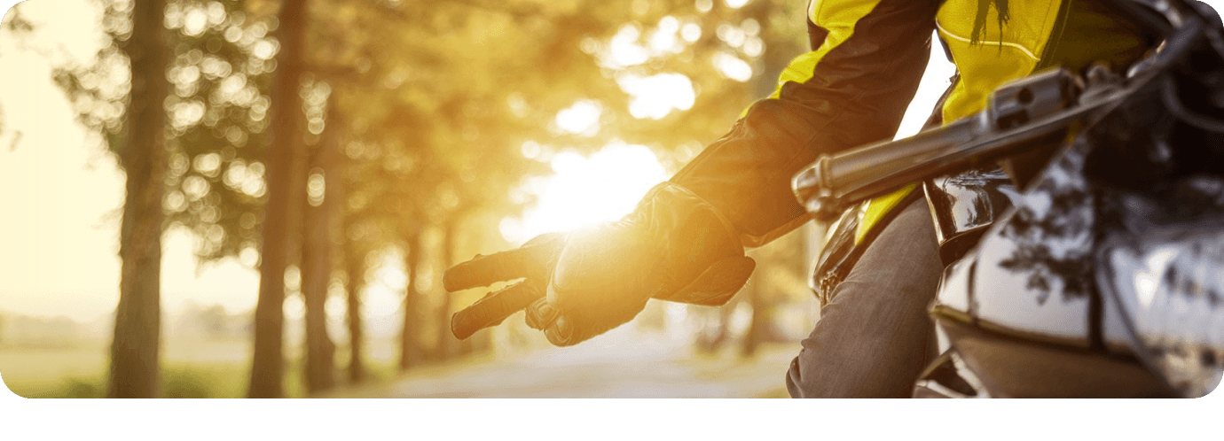 Supporto Promo Moto Privati Open Banner Image