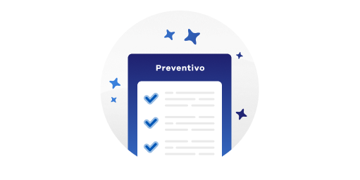 Chiedi il preventivo