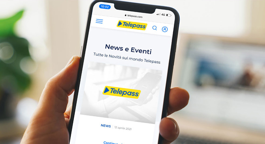 Offerta Telepass per Conflombardia