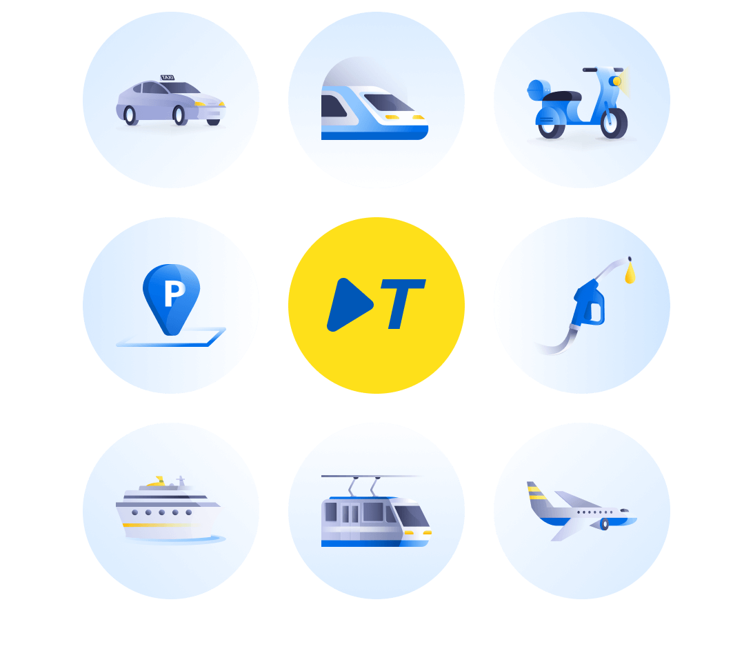 Perché Telepass