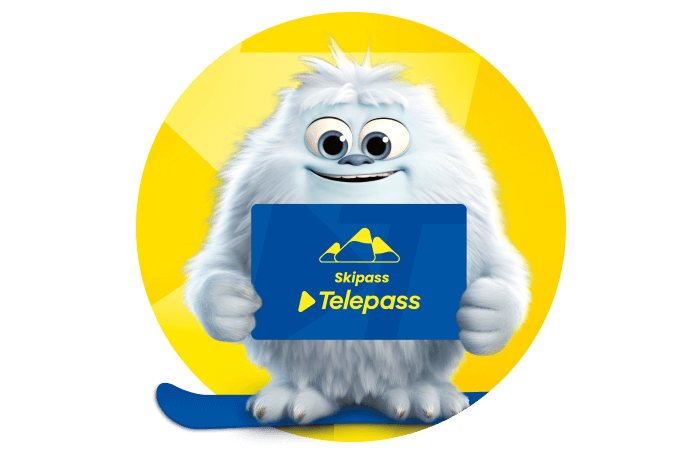 Telepass - Entra nel mondo di Telepass: scegli il pacchetto TPlus di  #TelepassPay entro il 2 dicembre, per te sei mesi senza canone e puoi  scegliere il Telepass slim colorato. Clicca qui