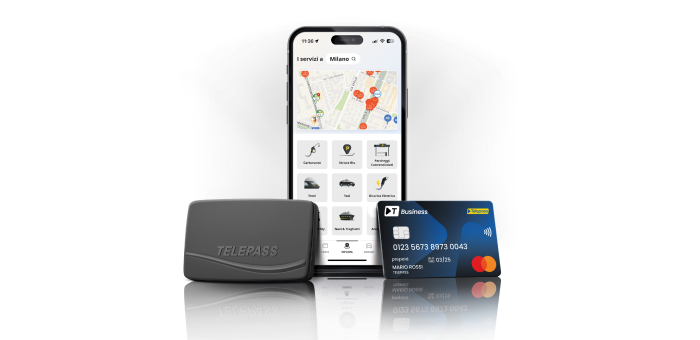 TBusiness Pro Card Image