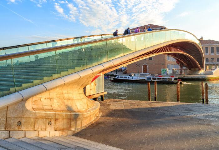 Parcheggio di Piazzale Roma