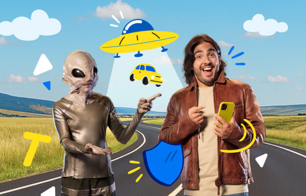 La nostra marcia in più List- Sicurezza