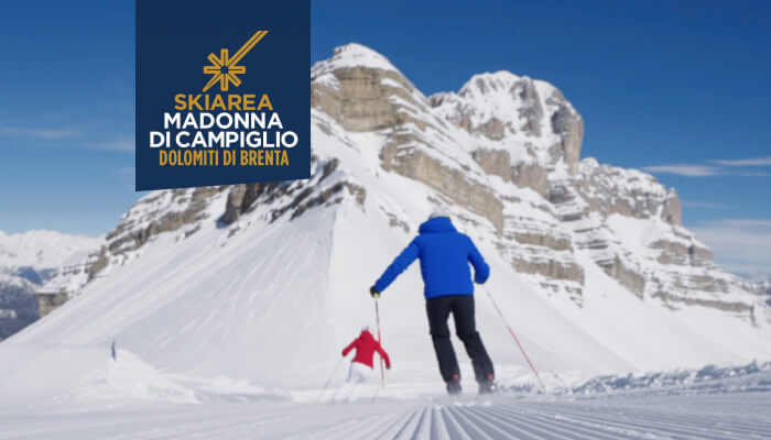 Telepass Skipass Madonna di Campiglio