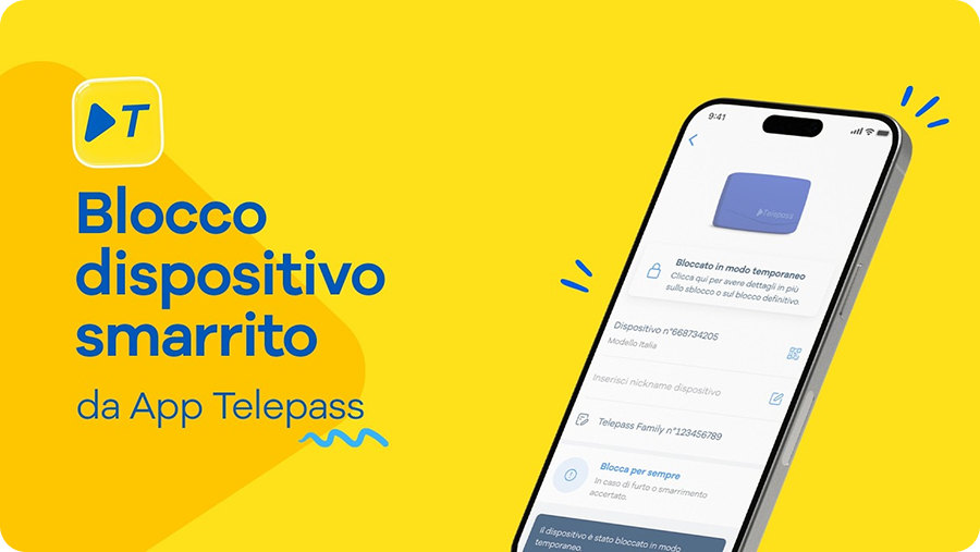 Image Blocco Dispositivo Copertina Video YT