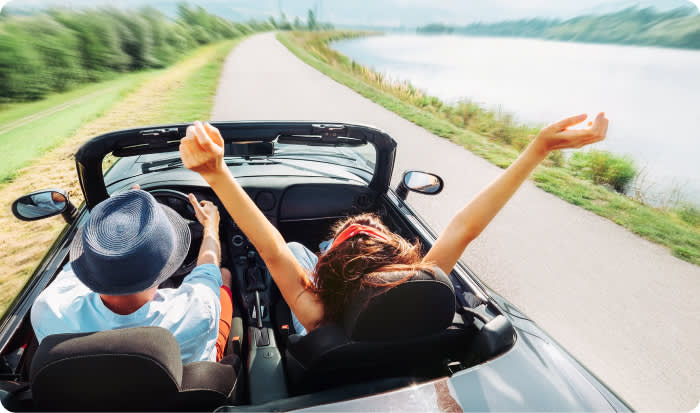 Supporto App Telepass Privati Section Scroll Gestione spese