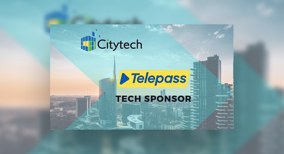 Telepass Citytech