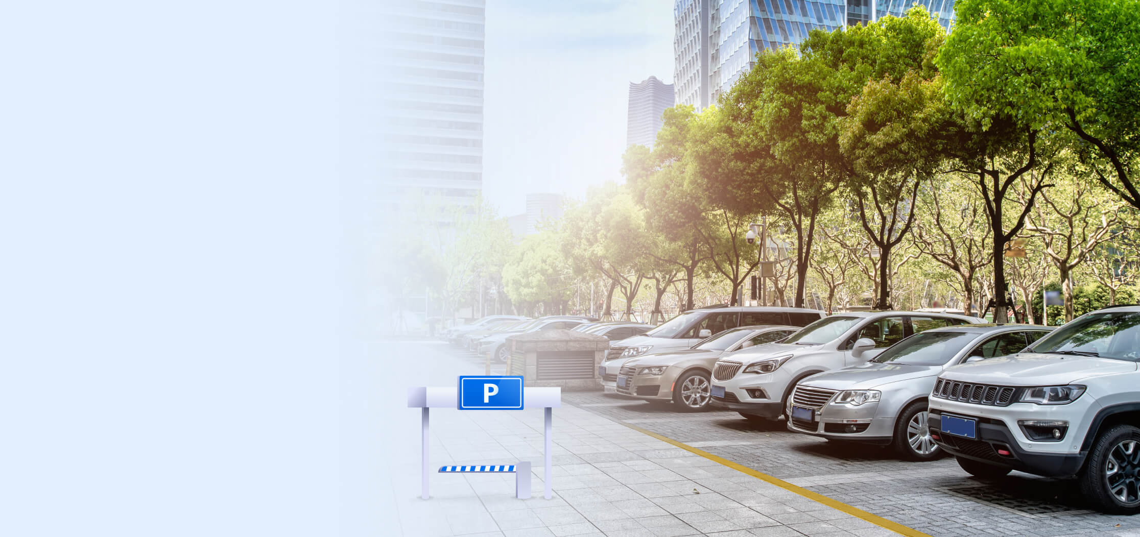 Servizio Autostrada in Europa Privati Grid Row 1 - Parcheggi