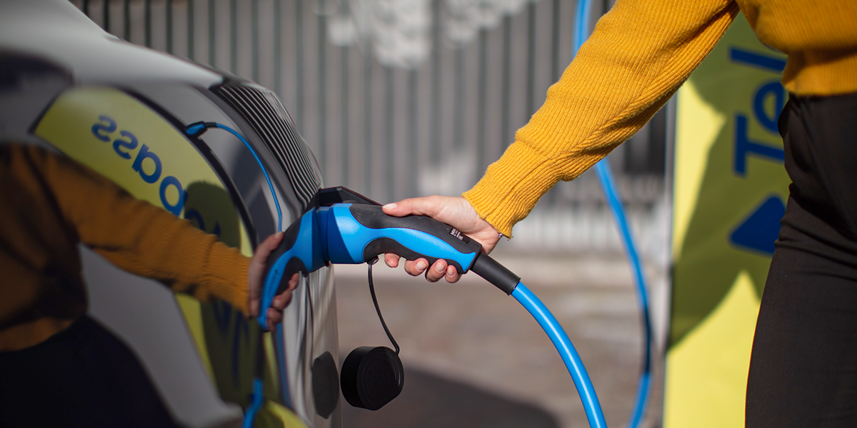 Be Charge e Telepass Pay: attiva l’interoperabilità della rete di ricarica per veicoli elettrici