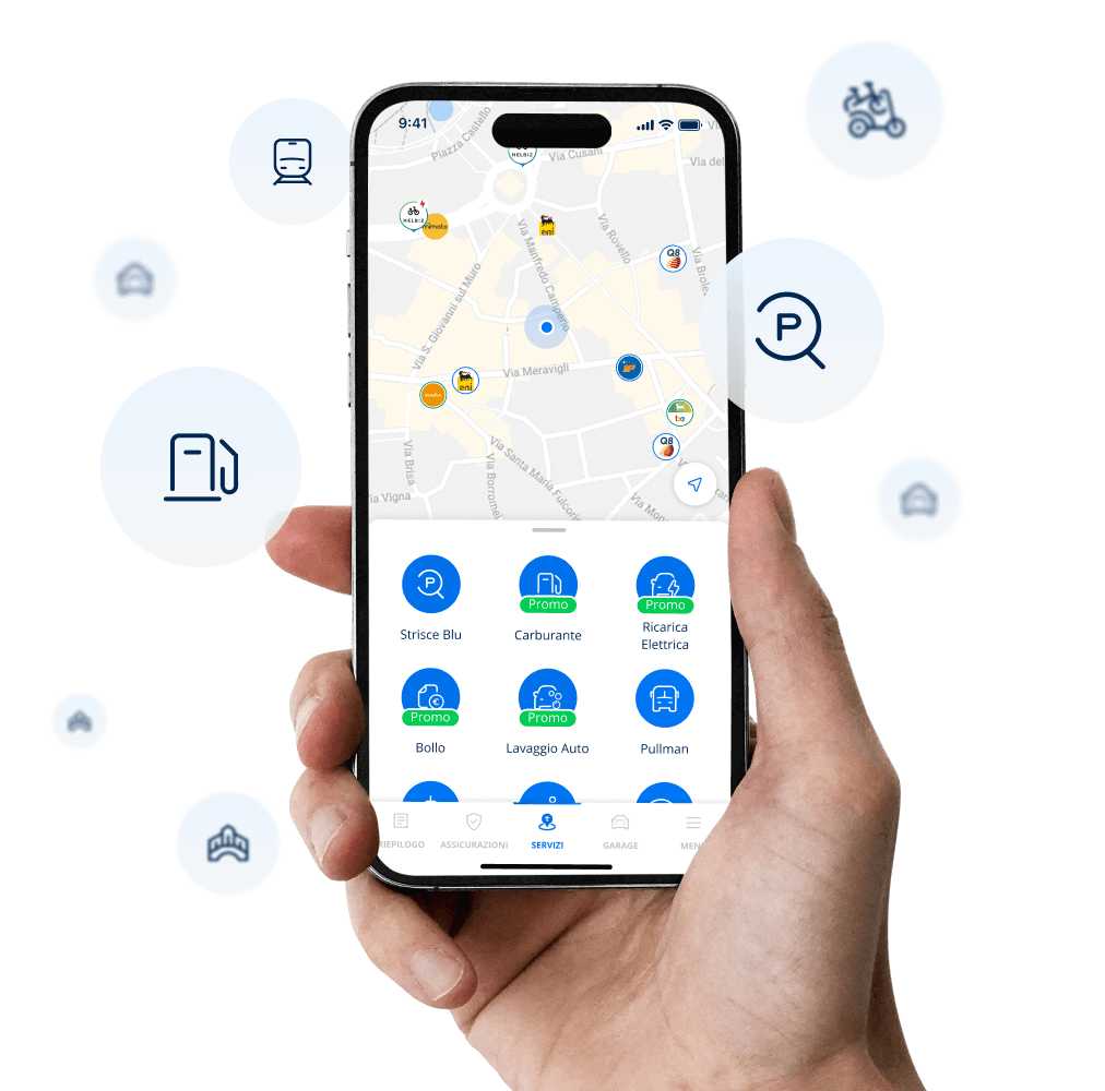 Telepass: i Servizi di Mobilità per Viaggiare Comodamente