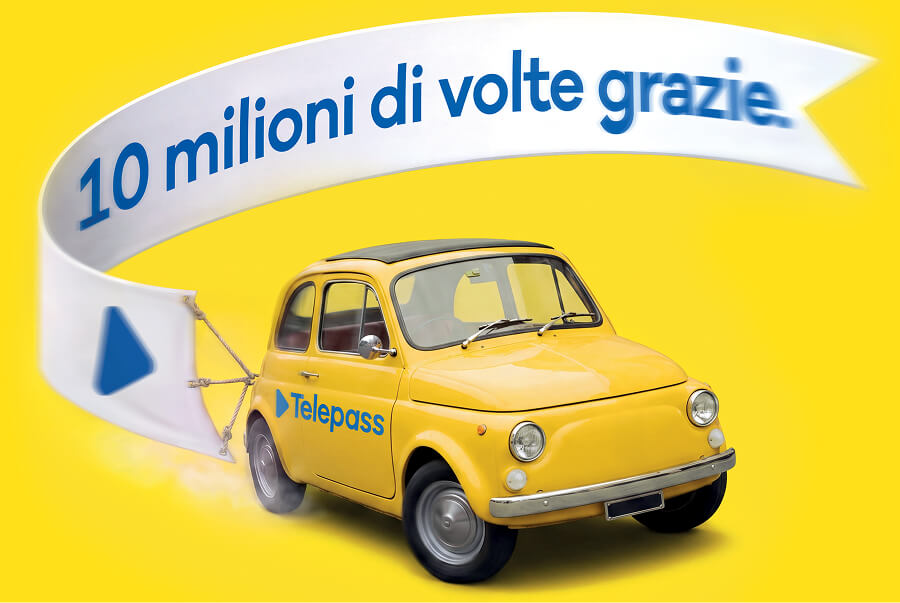 HomePage Privati 10 milioni dispositivi