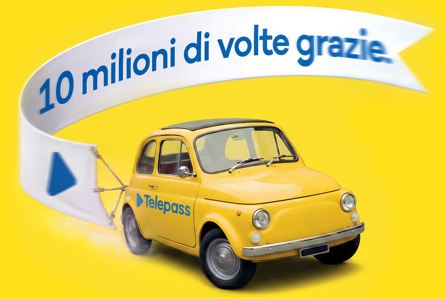 HomePage Privati 10 milioni dispositivi