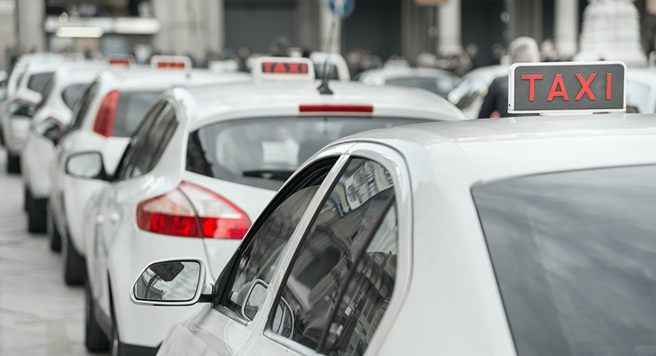 A Milano riattivato il bonus taxi sull'app “BuoniviaggioMI” sviluppata da Telepass