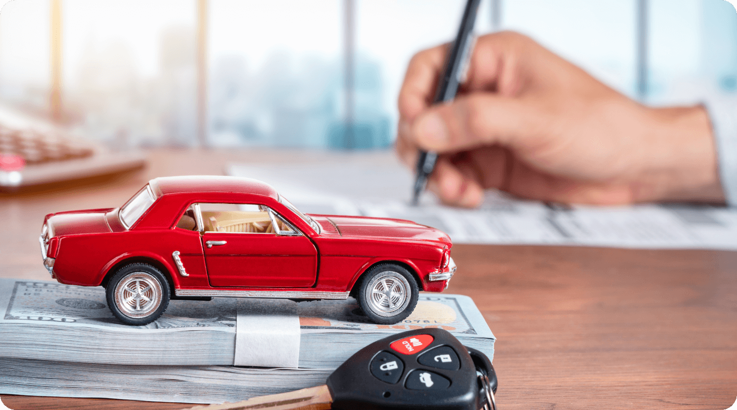 Assicurazione auto con targa di prova: info e costi
