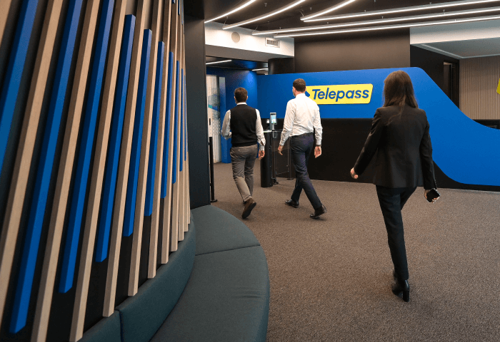 Pagina Sostenibilità - Card Enterprise Risk Management