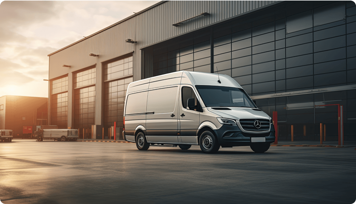 Assicurazione furgone