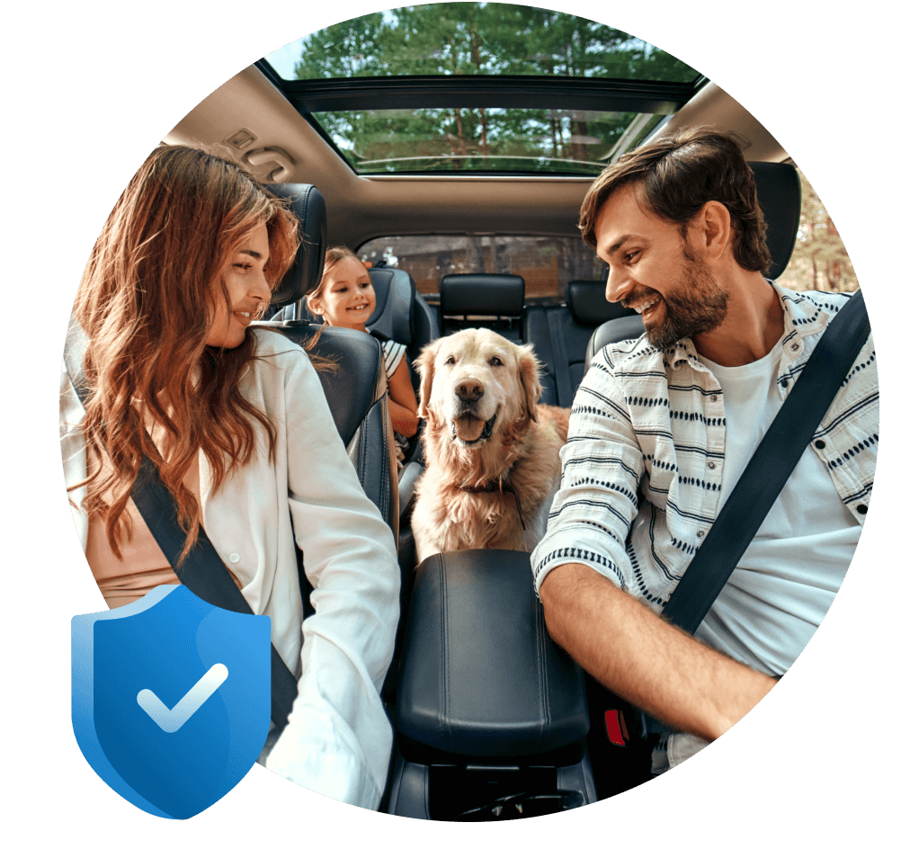 Personal Insurance for Individuals Double Content Image