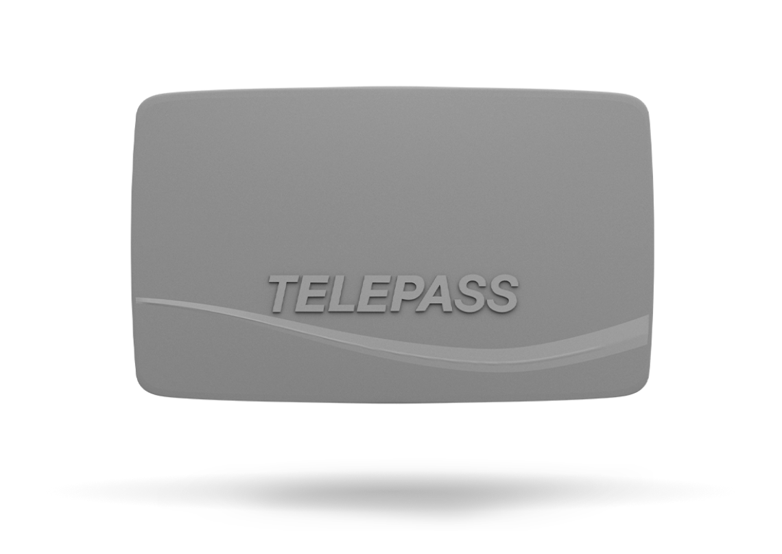 Telepass - Wikipedia