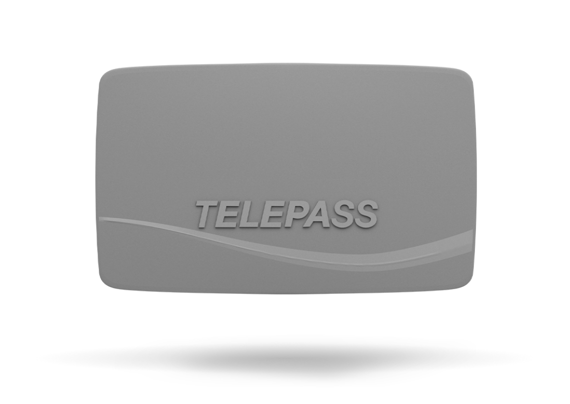 Telepass Family