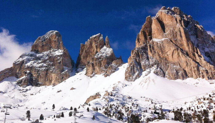 Alta Badia