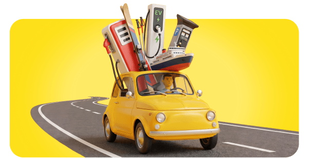 Home Page Privati Intro List - Sempre Clienti