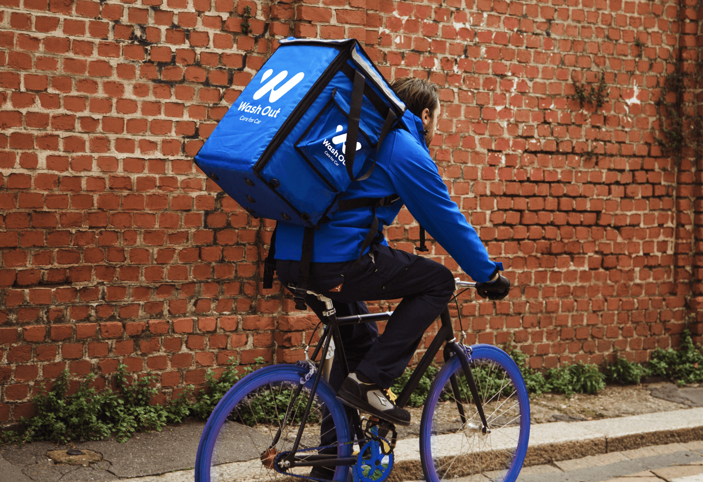 Pagina Sostenibilità - Card Focus On