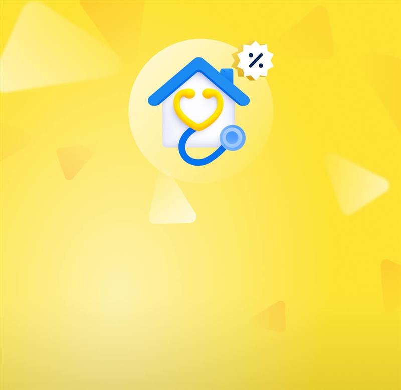 Assicurazioni Privati Intro Grid Row 2 - Assistenza Casa & Salute