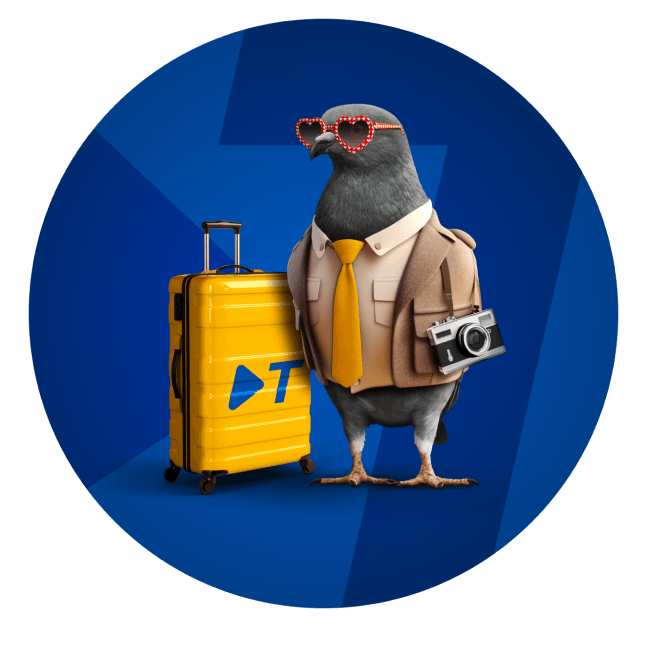 Assicurazione Viaggi Privati