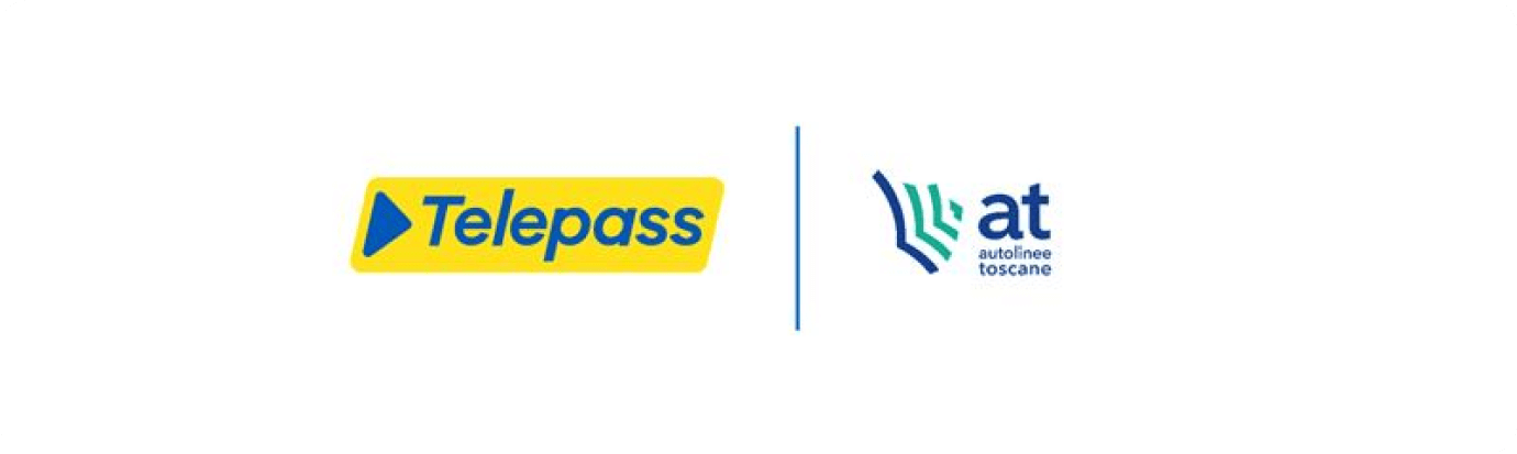 partnership Telepass - Autolinee Toscane