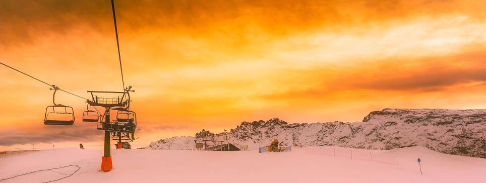 Sciare in sicurezza. In montagna con lo Skipass di Telepass Pay