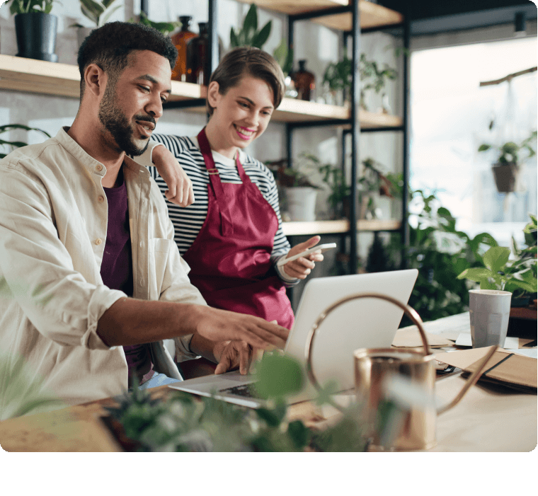 Offerte Business Piccole e Medie Imprese Double Content Image