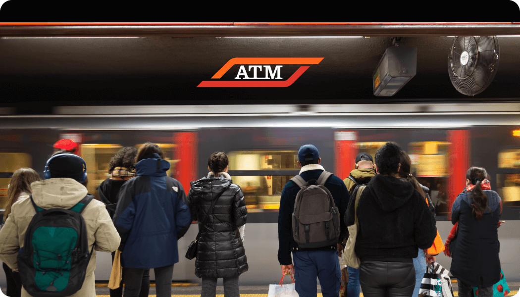 ATM Milano