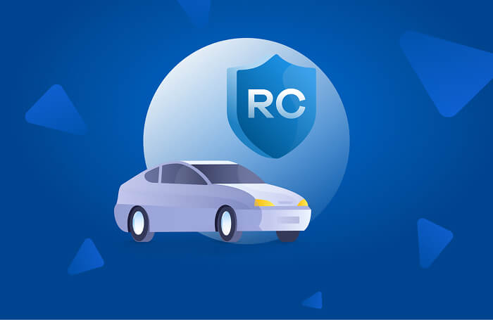 Card Assicurazione RC Auto