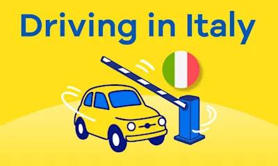 Telepass Easy Telepass: Mobility Services Solutions for an Easy Travel