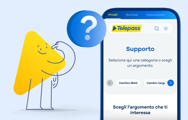 La nostra marcia in più PPU - Supporto