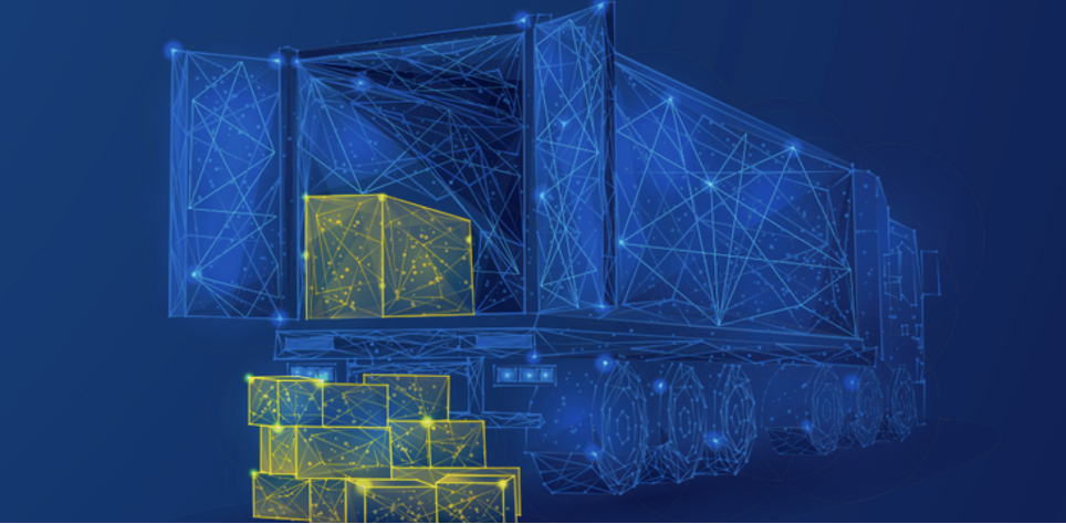 Logistica, Connected Truck, Interporti