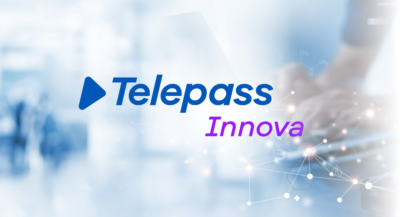 Nasce Telepass Innova, la nuova società del Gruppo Telepass.